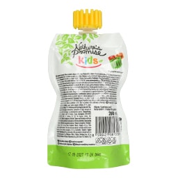 NATURE'S PROMISE | Χυμός Μήλο Σταφύλι 200ml