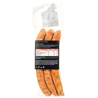 ΑΒ ΚΟΝΤΑ ΣΤΗΝ ΕΛΛΗΝΙΚΗ ΓΗ | Λουκάνικα Μετσόβου 400g