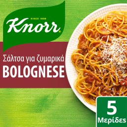 KNORR | Σάλτσα Bolognese 60g
