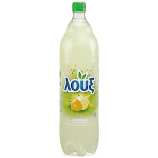 ΛΟΥΞ | Λεμονάδα Φιάλη 1.5lt