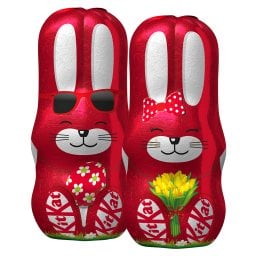 KITKAT | Πασχαλινός Λαγός KitKat Bunny 85g