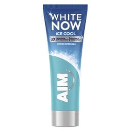 AIM-WHITE NOW