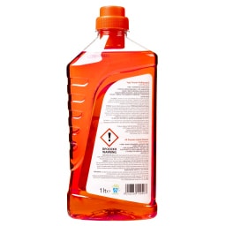 ΑΒ | Υγρό Γενικού Καθαρισμού Αγριολούλουδα 1lt