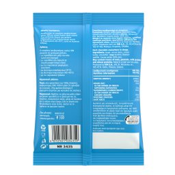 ΙΟΝ | Κουβερτούρα Υγείας Σταγόνες 100g