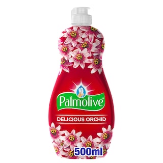 PALMOLIVE | Υγρό Πιάτων Delicious Orchid 500ml