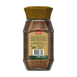 JACOBS | Στιγμιαίος Καφές Gold 200g