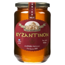ΒΥΖΑΝΤΙΝΟΝ | Μέλι Βυζαντινόν 920g