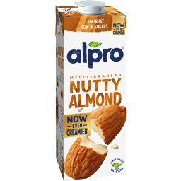 ALPRO | Ρόφημα Αμύγδαλο 1 Lt