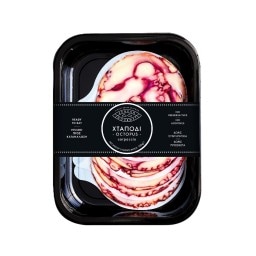 - | Χταπόδι Carpaccio Aegean Gourmet 100g