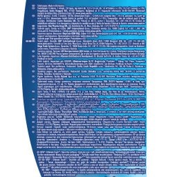 ZEWA | Toilet Paper Delicate Care 3 Ply 8 Pieces