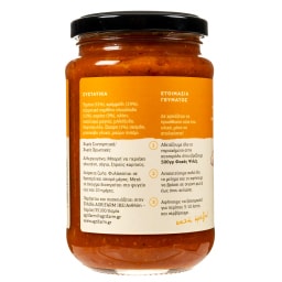 AGRIFARM | Σπιτική Σάλτσα για Φακές 360g