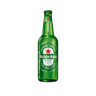 Μπύρα Lager Φιάλη 500ml