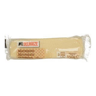 DLL | ΓΛΥΚΟ MASSEPAIN 50% 150 GR