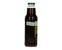 DLL | ΧΥΜΟΣ ΒΙΟΛΟΓΙΚΟΣ ΔΑΜΑΣΚΗΝΟ 750 ML