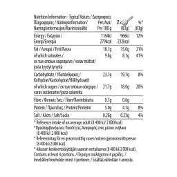 HAAGEN DAZS | Παγωτό Pistachio & Cream 347g