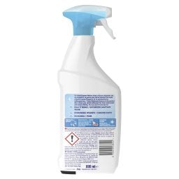 VIAKAL | Καθαριστικό Express Μπάνιο Άνθη Άνοιξης 800ml