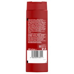 OLD SPICE | Αφρόλουτρο Whitewater 400ml