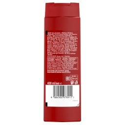 OLD SPICE | Αφρόλουτρο Whitewater 400ml