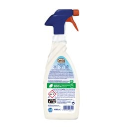 OVERLAY | Spray Καθαρισμού  650ml