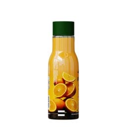 LIFE | Φυσικός Χυμός Πορτοκάλι 400ml