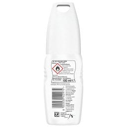 - | Εντομοαπωθητική Λοσιόν Σωματος OFF! 100ml