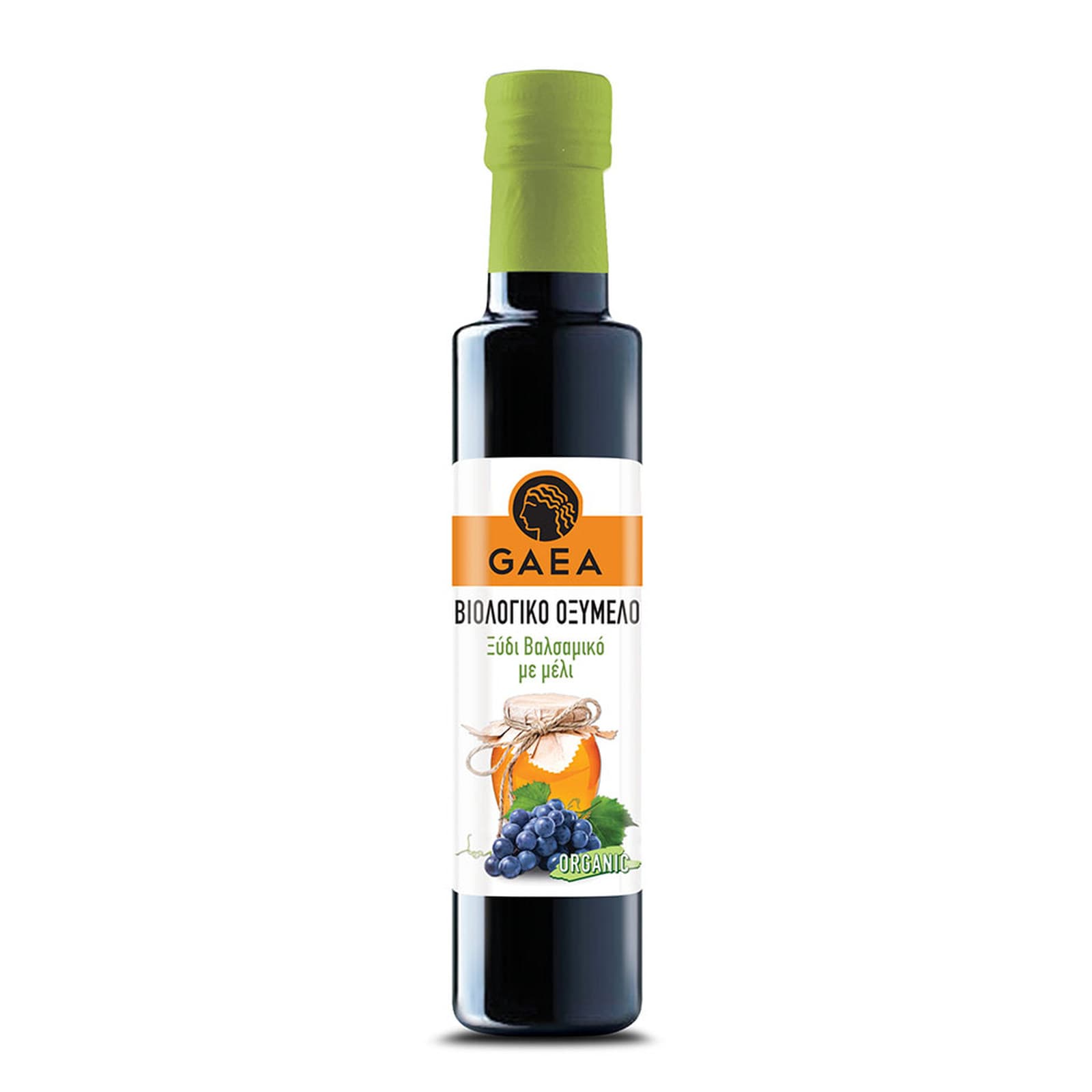 GAEA Οξύμελο Βιολογικό 250ml