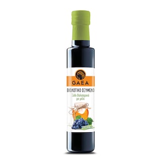 GAEA | Οξύμελο Βιολογικό 250ml
