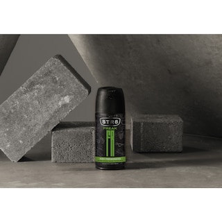STR8 | Deodorant Spray FR34K 150ml