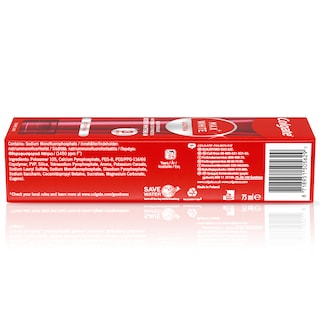 COLGATE | MAX WHITE | Οδοντόκρεμα Max White Ultra Active Foam 75ml