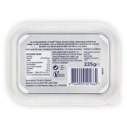 LURPAK | Soft Light Ανάλατο Μειωμένα Λιπαρά Σκαφάκι 225g