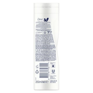 DOVE | Λοσιόν Σώματος Essential Nourishment 250ml
