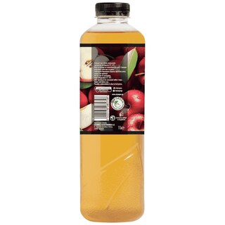 ΟΛΥΜΠΟΣ | Φυσικός Χυμός Μήλο 1lt