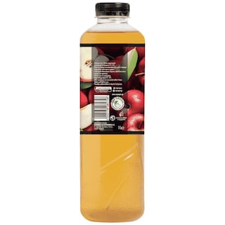 ΟΛΥΜΠΟΣ | Φυσικός Χυμός Μήλο 1lt