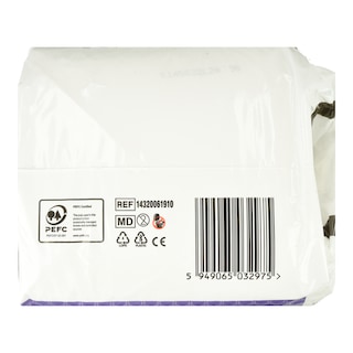 CARE | Σερβιέτες Ακράτειας Unisex Super Plus 10 Τεμάχια