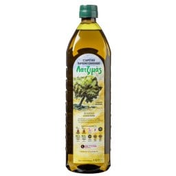 ΛΑΤΖΙΜΑΣ | Ελαιόλαδο Εξαιρετικό Παρθένο 1lt