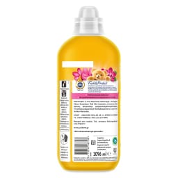 CAJOLINE | Συμπυκνωμένο Μαλακτικό Gold 52 Μεζούρες