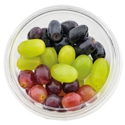 EXCLUSIVE AB | Φρουτοσαλάτα Σταφύλι Μιξ 200g