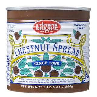 CHOVAS | Κάστανο Κρέμα Clement Faugier 500g