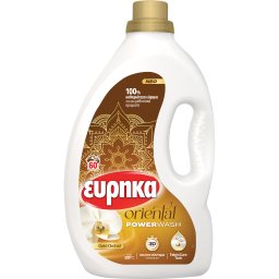 ΕΥΡΗΚΑ | Yγρό Πλυντηρίου Ρούχων Oriental Gold Orchid 60 Μεζούρες