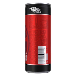 HELL | Ενεργειακό Ποτό Classic Κουτί 250ml