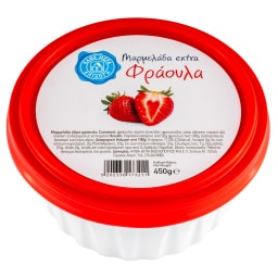 ΑΒ ΕΠΙΛΟΓΗ | Μαρμελάδα Έξτρα Φράουλα 450g