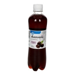 ΑΒ | ΑΝΑΨΥΚΤΙΚΟ ΒΥΣΣΙΝΑΔΑ ΦΙΑΛΗ 500 ML