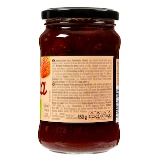 GUSTONA | Μαρμελάδα Έξτρα Φράουλα 450g