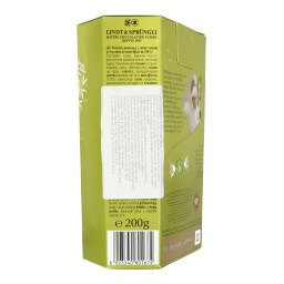 LINDT | Σοκολατάκια Lindor Φιστίκι 200g