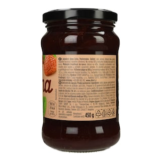 GUSTONA | Μαρμελάδα Έξτρα Φράουλα 450g