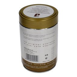 DANESI | Espresso Coffee Arabica Ground 250g
