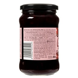 GUSTONA | Μαρμελάδα Έξτρα Βύσσινο 450g