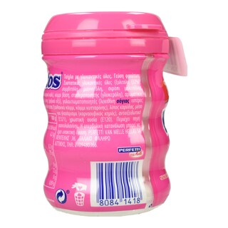 MENTOS | MENTOS PF MEDIUM BTL ΤΣΙΧΛΟΦΟΥΣΚΑ  60Γ