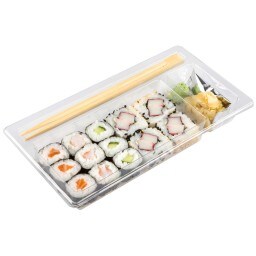 MY SUSHI | MY SUSHI ROLLED TO GO 200GR
