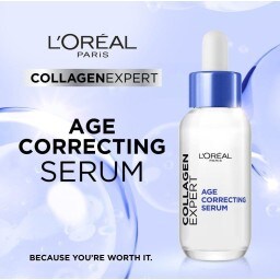 L'OREAL | Ορός Collagen Expert Age Correcting Serum 30ml